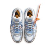 Sneaker CU6015-100