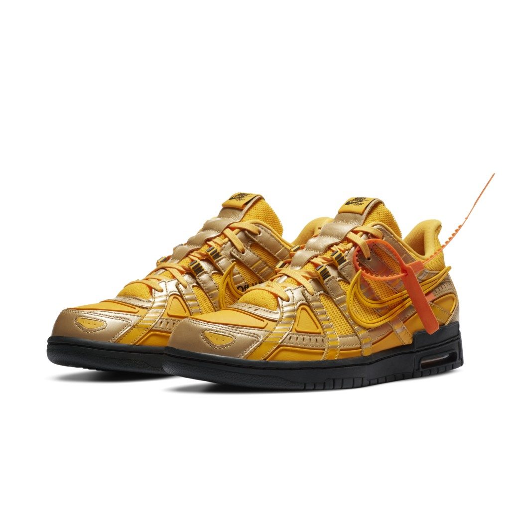 Sneaker CU6015-700