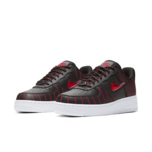 Nike Air Force AF 1 Jewel ‘Chicago’ (2020) (CU6359-001)