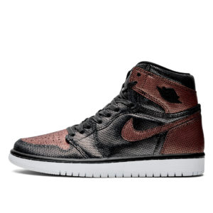 Air Jordan Womens Nike AJ I 1 High OG ‘Fearless’ (2019) (CU6690-006)