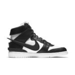 Nike Dunk High CU7544-001
