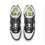 Nike Dunk High CU7544-001