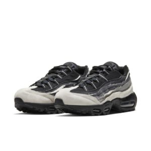 Nike COMME des GARÇONS x Air Max 95 Gradient (2020) (CU8406-101)