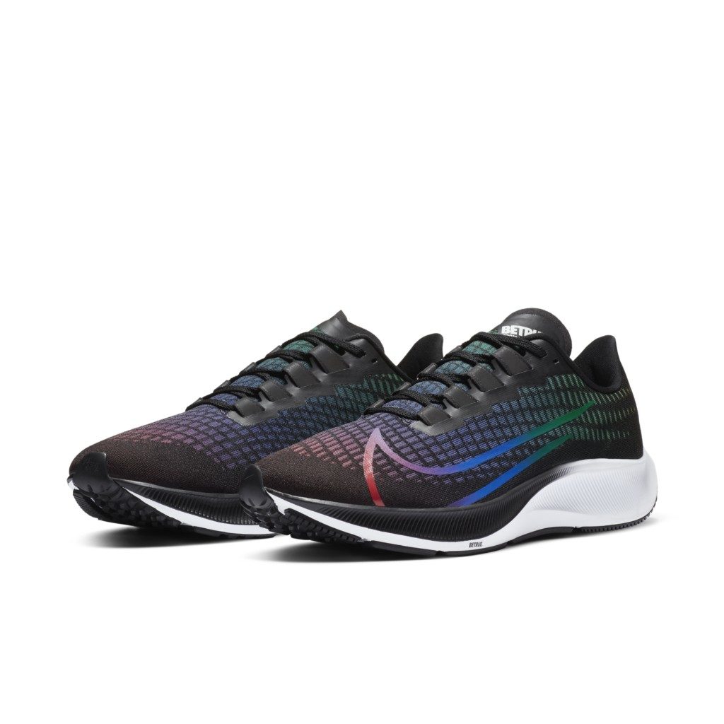 Nike Air Zoom Pegasus 37 BETRUE Black (CV0266-001)