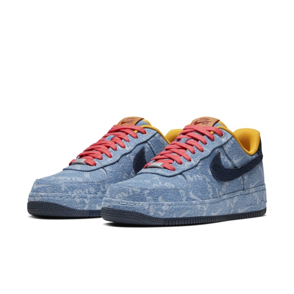 Nike Air Force 1 Low CV0670-447