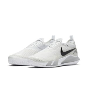 NikeCourt React Vapor NXT Hard-Court Tennis White (CV0724-101)