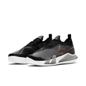 NikeCourt React Vapor NXT Hard Court Tennis Black (CV0742-002)