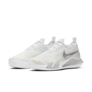 NikeCourt React Vapor NXT Hard Court Tennis White (CV0742-100)