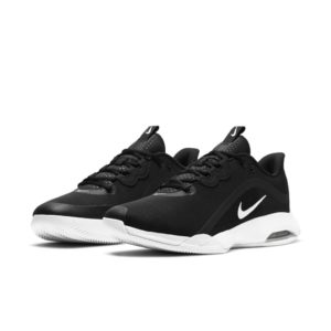 NikeCourt Air Max Volley Clay Tennis Black (CV0853-024)