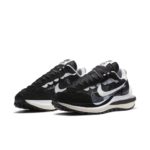 Nike  Vaporwaffle sacai Black White Black/Summit White-Pure Platinum (CV1363-001)