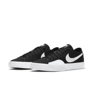 Nike SB BLZR Court Skate Black (CV1658-002)
