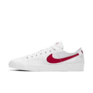 Nike SB BLZR Court Skate White (CV1658-100)