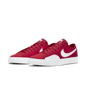 Nike SB BLZR Court Skate Red (CV1658-600)