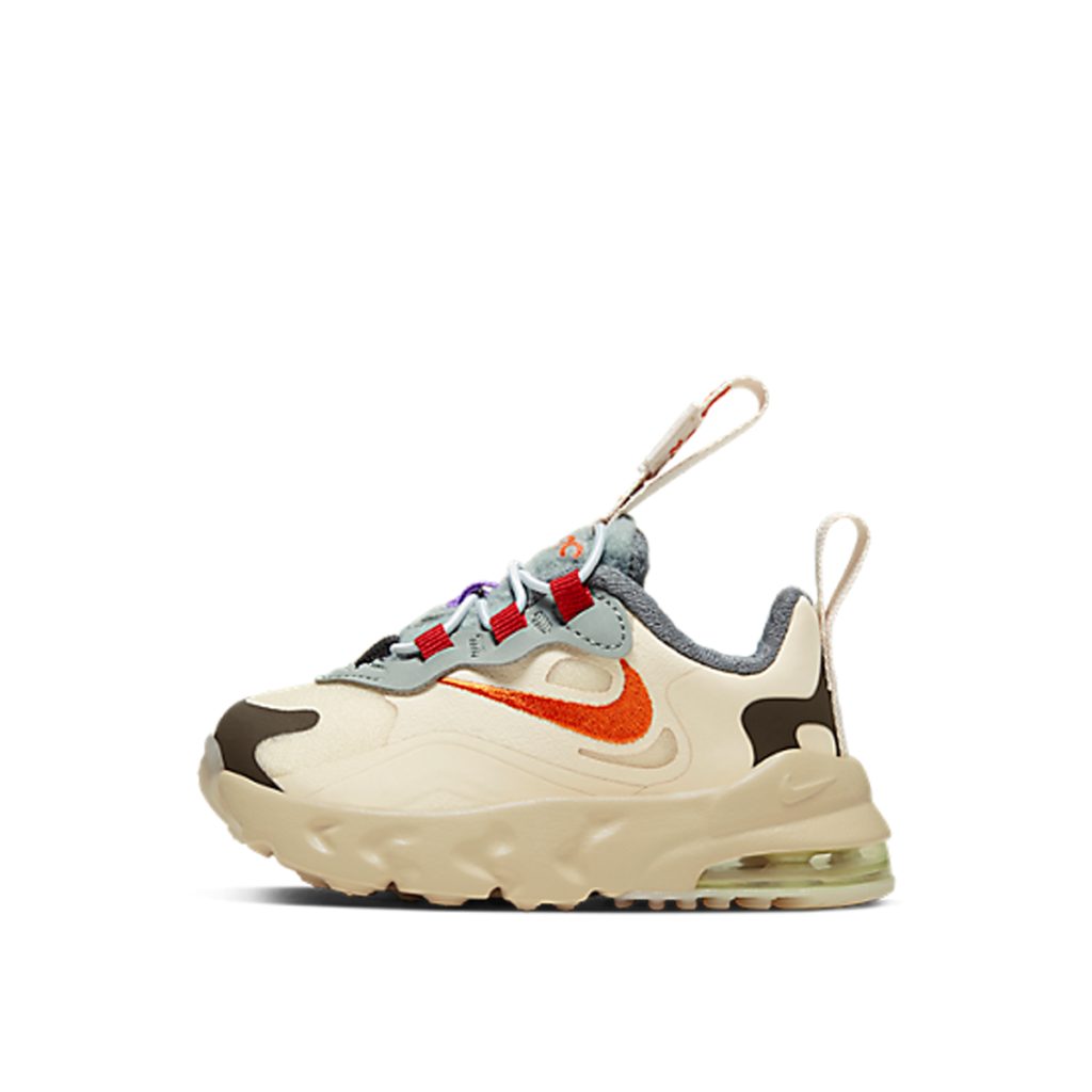 Nike Air Max 270 React CV2413-200