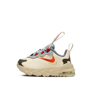 Nike x Travis Scott Air Max 270 React Cactus Trails (TD) (2020) (CV2413-200)