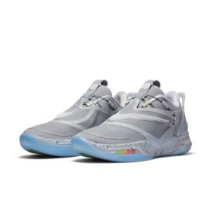 Nike Adapt BB 2.0 Basketball Grey (CV2441-003)