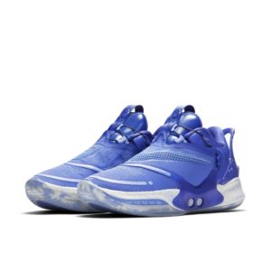 Nike Adapt BB 2.0 Basketball Blue (CV2441-400)