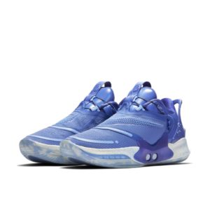Nike Adapt BB 2.0 Basketball Blue (CV2444-400)