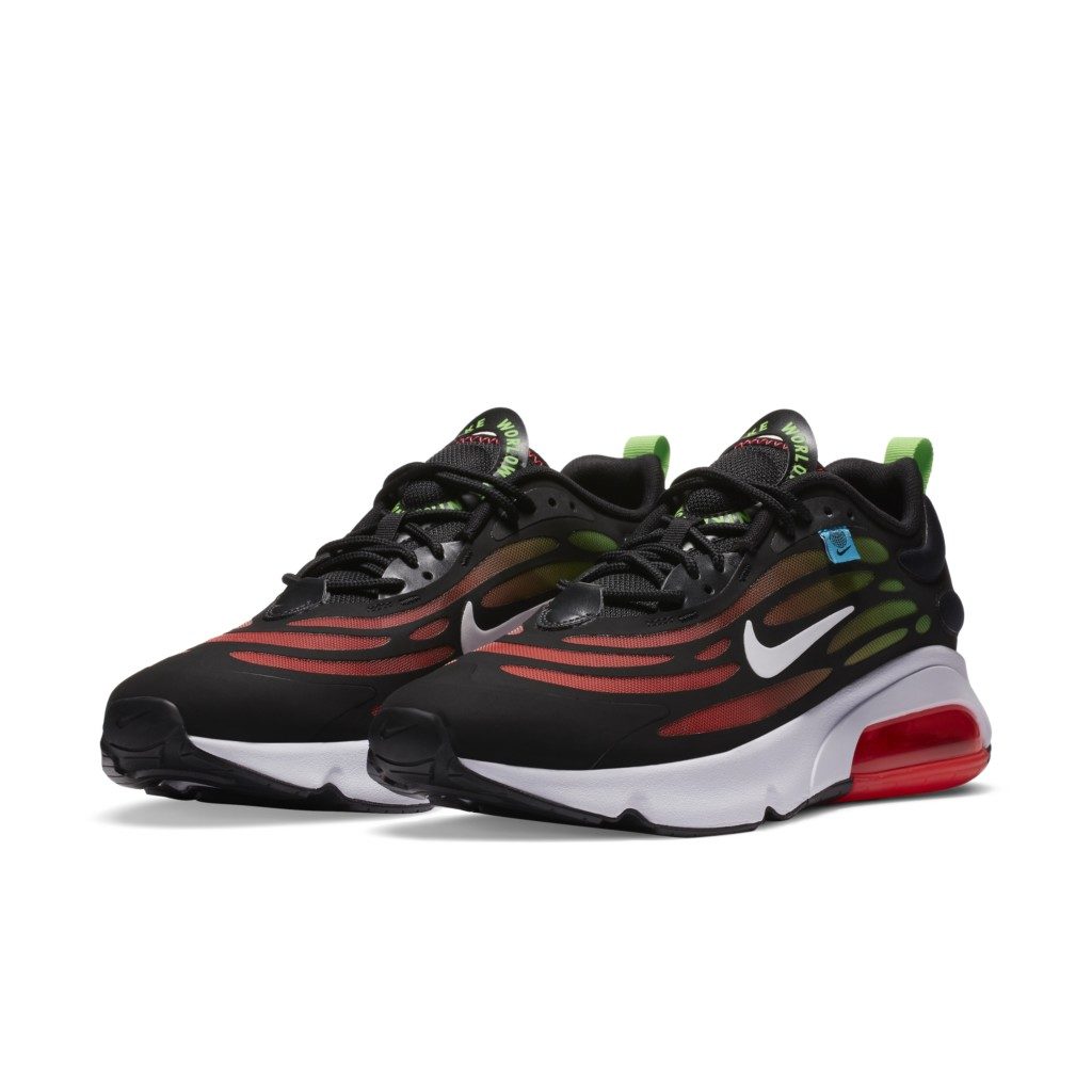 Sneaker CV3016-001