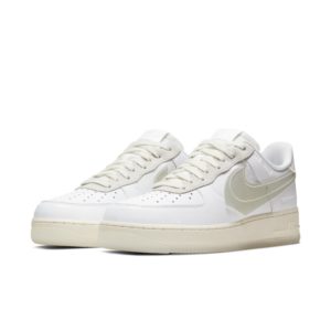 Nike Air Force 1 DNA White (2020) (CV3040-100)