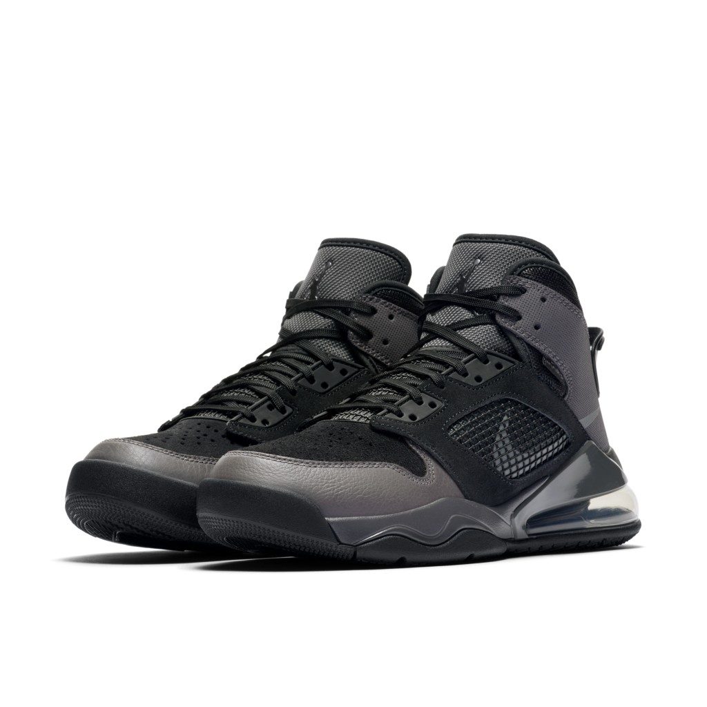 Jordan Mars 270 Grey (CV3042-001)