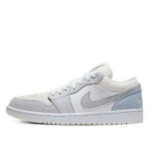 Air Jordan Nike AJ I 1 Low ‘Paris’ (2020) (CV3043-100)