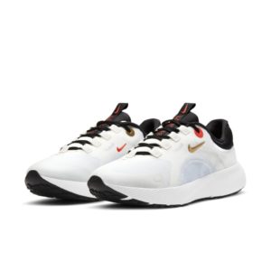 Nike React Escape Run Running White (CV3817-103)