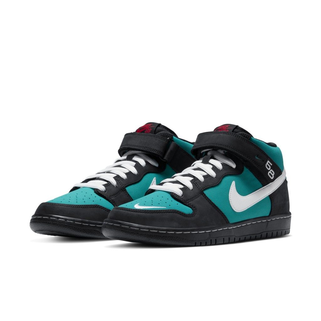Nike SB Dunk CV5474-001