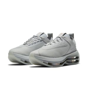 Nike Zoom Double-Stacked Grey (CV8474-001)