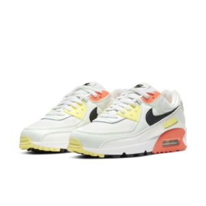 Nike Air Max 90 White (CV8819-101)
