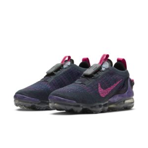 Nike Air VaporMax 2020 Flyknit Purple (CV8821-502)