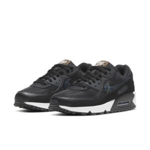 Nike Air Max 90 SE Black (CV8824-001)