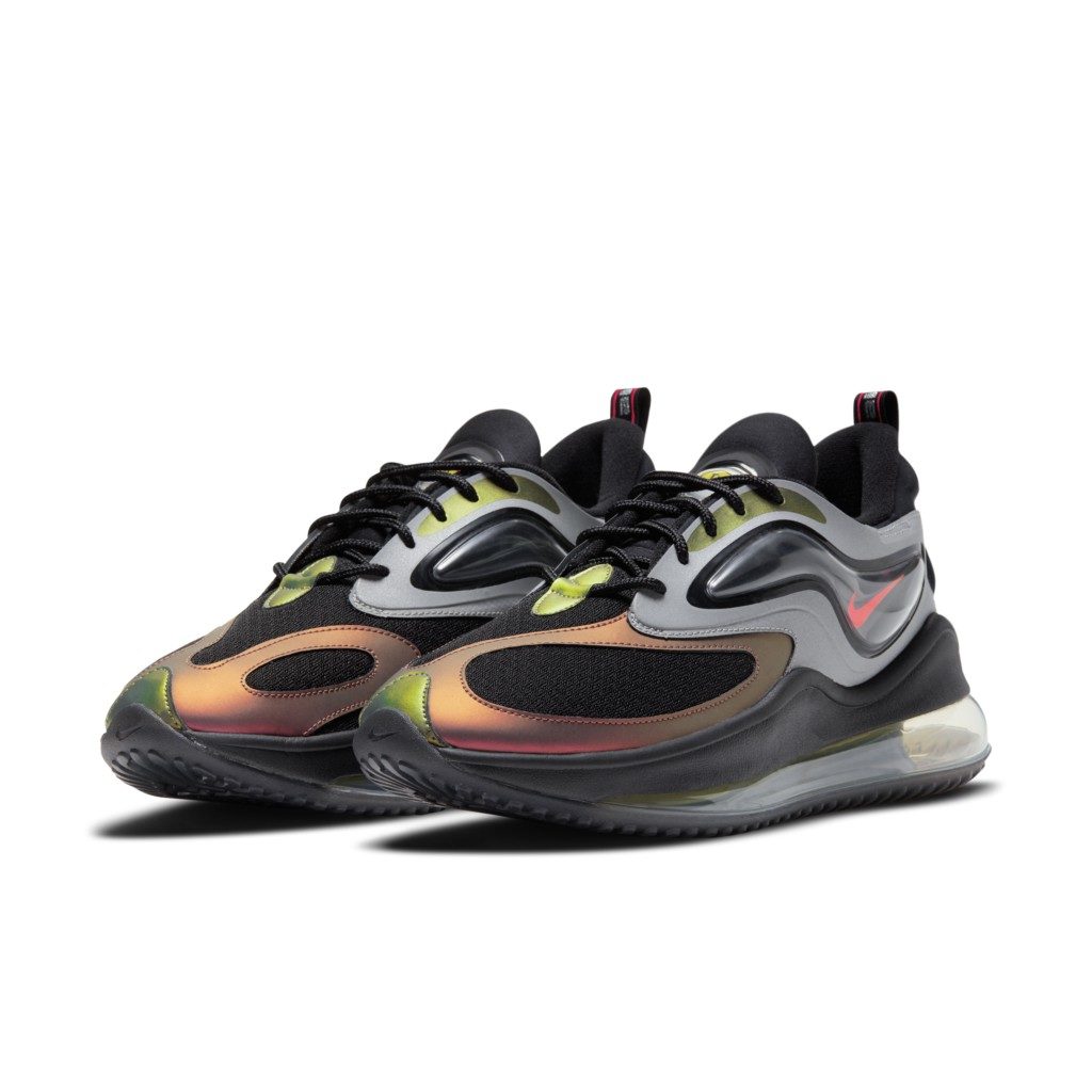 Nike Air Max Zephyr EOI Grey (CV8834-001)