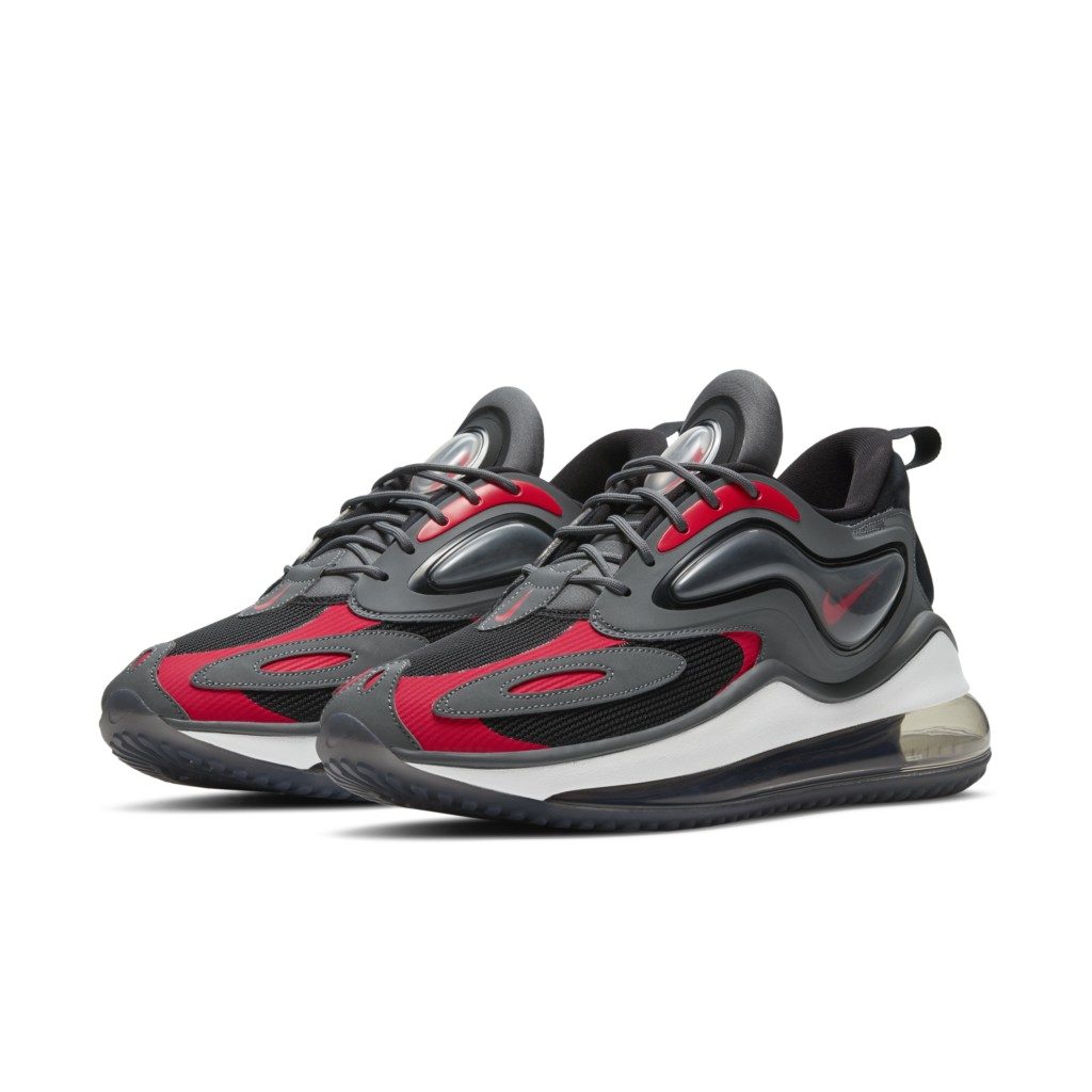 Nike Air Max Zephyr Grey (CV8837-003)