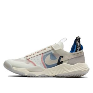Jordan  Delta Breathe Tech White Sail/White-Tech Grey (CW0783-100)