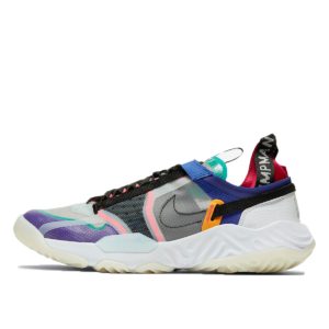 Jordan Delta Breathe White (CW0783-900)