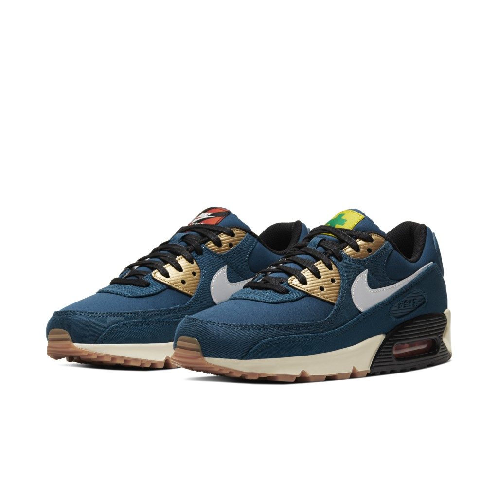 Nike Air Max 90 CW1409-400