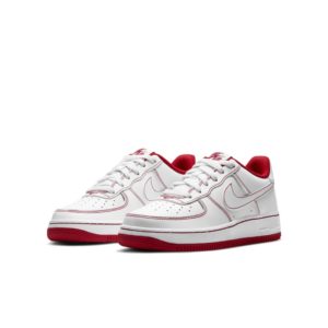 Nike Air Force 1 Older Kids’ White (CW1575-100)