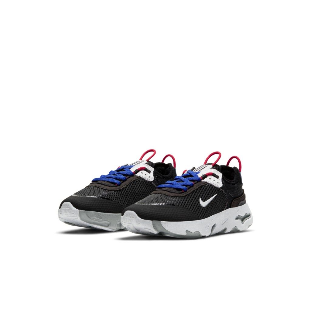 Nike RT Live Younger Kids’ Black (CW1621-002)