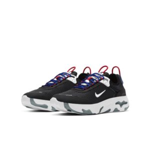 Nike React Live Older Kids’ Black (CW1622-002)