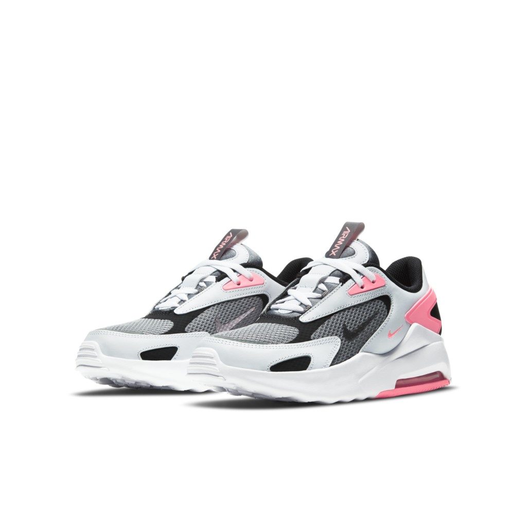 Nike Air Max Bolt Older Kids’ Grey (CW1626-003)
