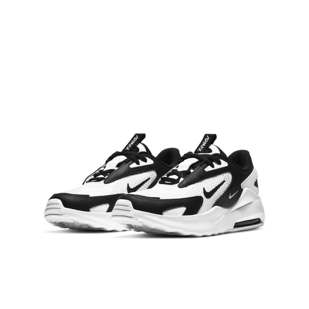 Nike Air Max Bolt Older Kids’ White (CW1626-102)