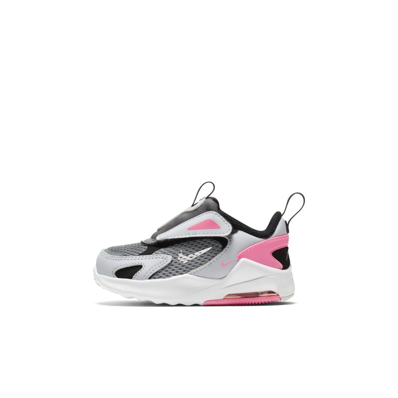Nike Air Max Bolt Baby& Toddler Grey (CW1629-003)