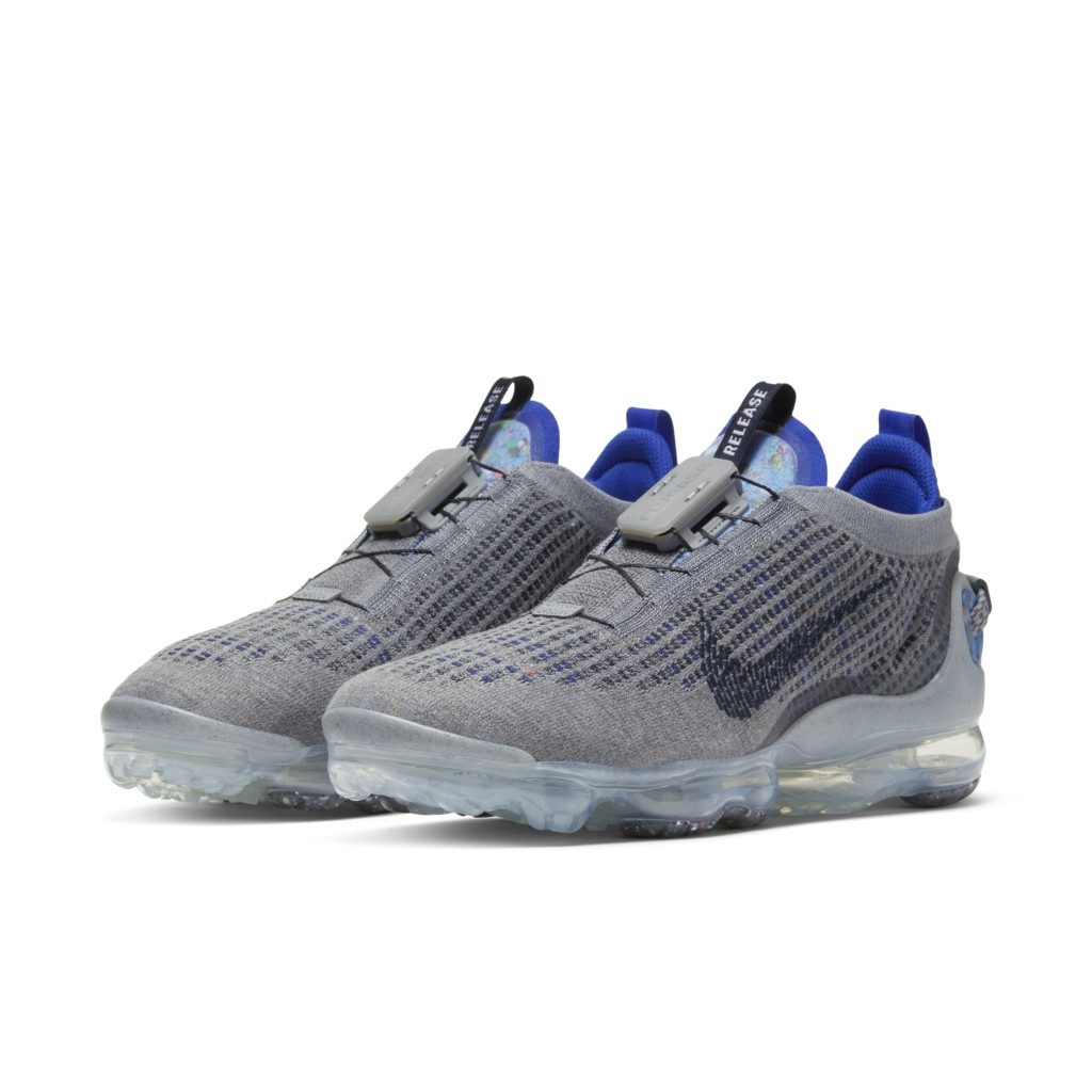 Nike Air VaporMax 2020 Flyknit Grey (CW1765-002)