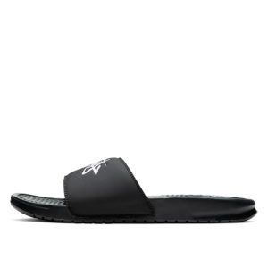 Nike  Benassi Stussy Off Noir Off Noir/White-Off Noir (CW2787-001)