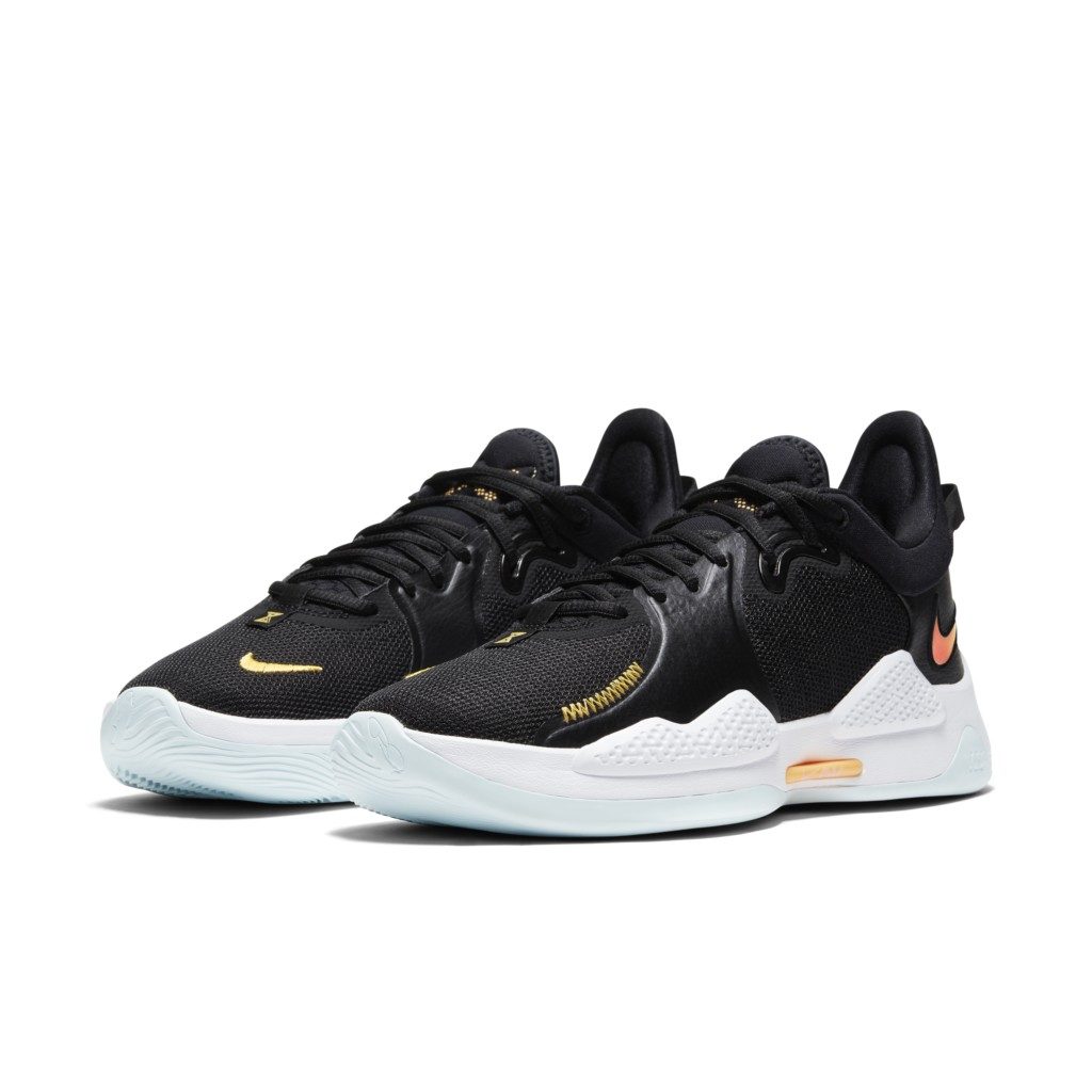 Nike PG 5 CW3143-001