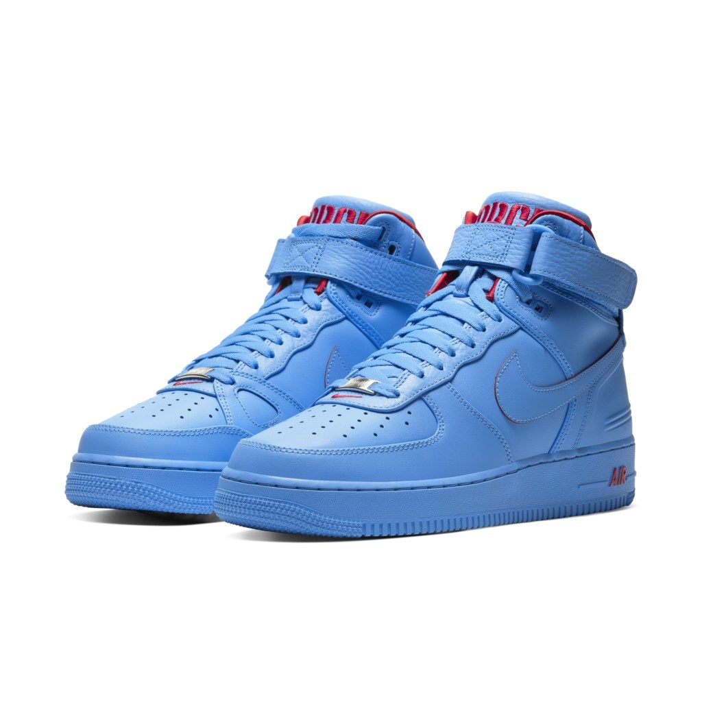 Nike Air Force CW3812-400