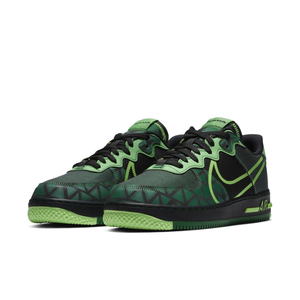 Nike Air Force CW3918-001