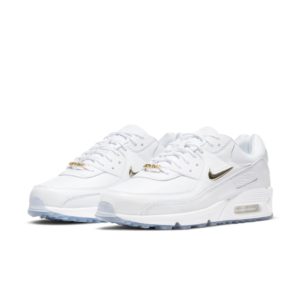 Nike Air Max 90 Pirate Radio (2021) (CW4070-100)