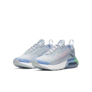 Nike Air Max 2090 SE Older Kids’ Grey (CW5627-001)